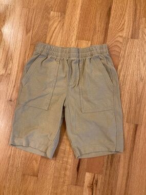 Boy's Tea Collection Playwear Shorts